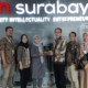 Studi banding unisa yogyakarta
