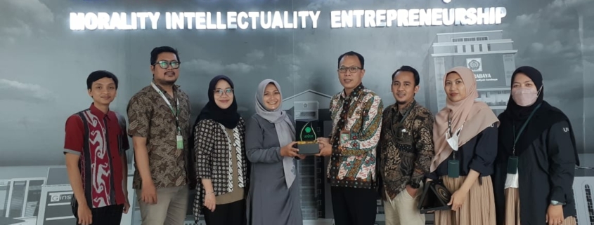 Studi banding unisa yogyakarta