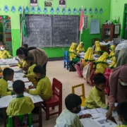 Pengabmas dosen unisa yogya