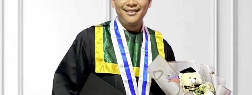 Mahasiswa unisa