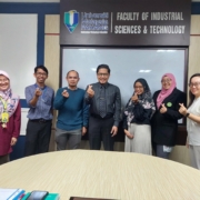 Bioteknologi unisa yogya