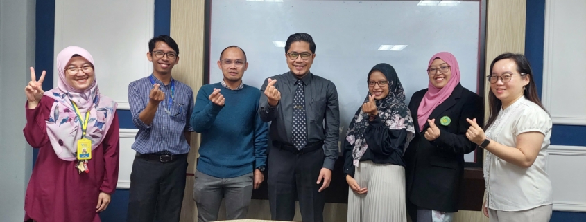 Bioteknologi unisa yogya