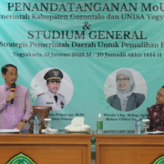 Studium general unisa