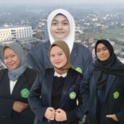 Prestasi mahasiswa unisa yogya