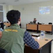 Relawan unisa yogyakarta