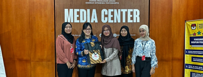 Ap unisa jogja mbkm 3