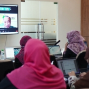 Audit iso unisa yogya