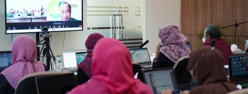 Audit iso unisa yogya