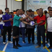 Futsal unisa yogya 2