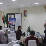 Media gathering unisa yogya