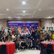 Komunikasi unisa yogya