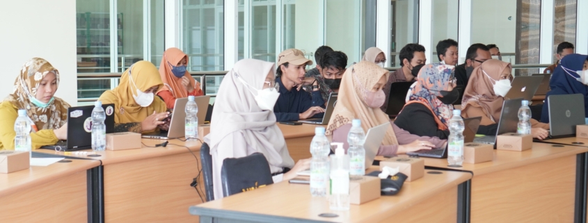 Kopdar admin web unisa