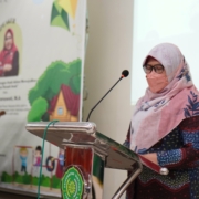 Unisa yogya ramah anak