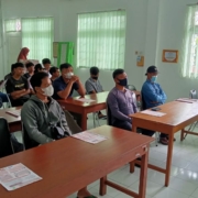 Keperawatan Unisa Yogya