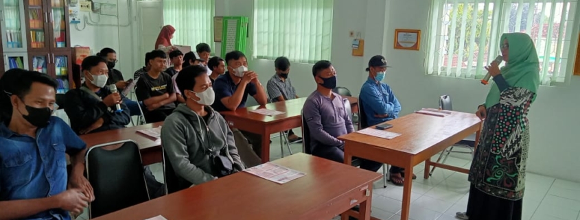 Keperawatan unisa yogya 2