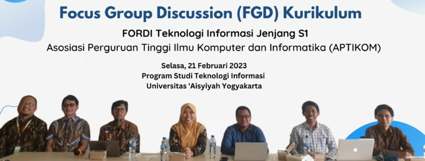 Ti unisa yogyakarta 2