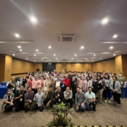 Unisa Yogya di PRIA 2023