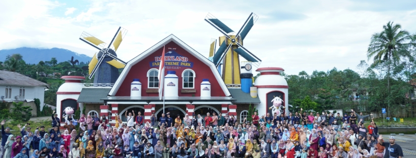 Unisa yogya ke bogor 3