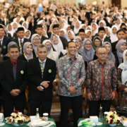 Mendikbud ristek unisa yogya
