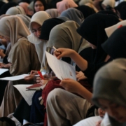 Pakta Integritas Mahasiswa