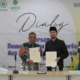 Unisa perlis
