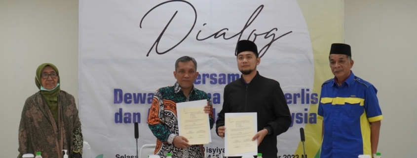 Unisa perlis