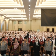 Kuliah kebangsaan Unisa YK