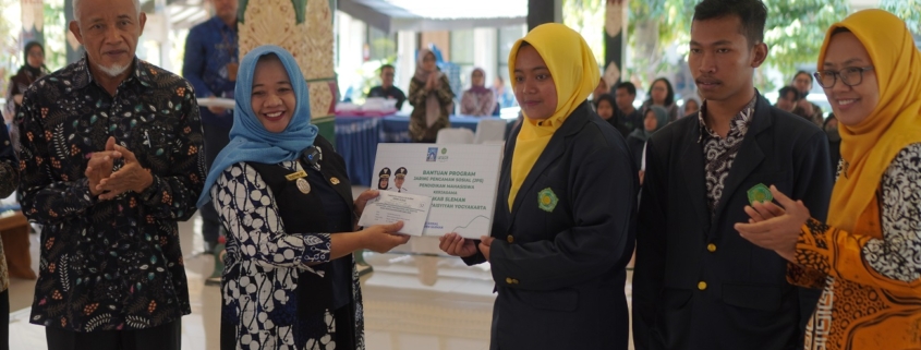 Beasiswa 2