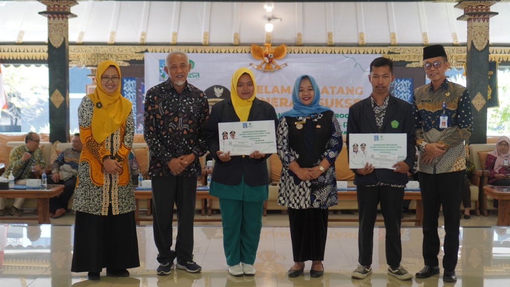 Beasiswa