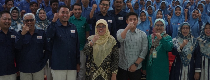 Beasiswa unisa 1