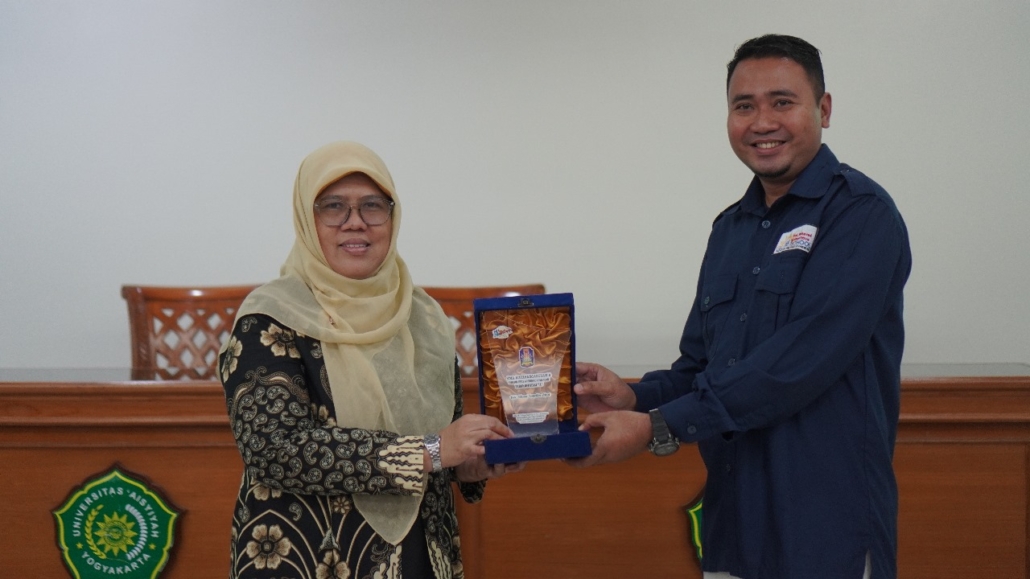 Beasiswa Unisa