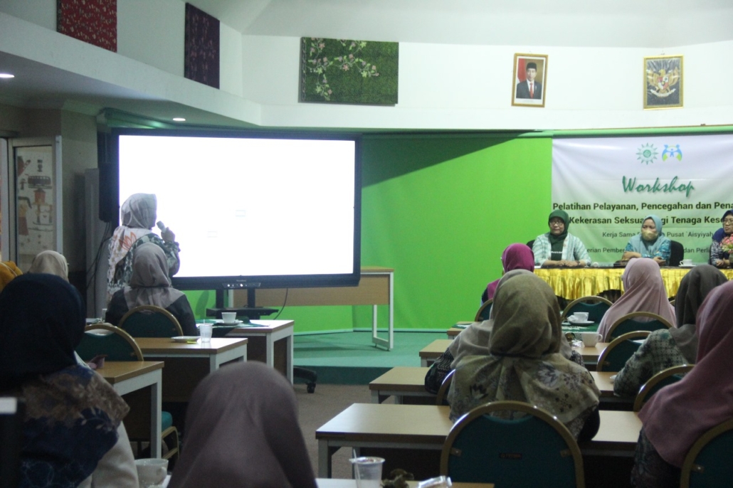 isu kekerasan