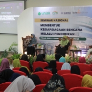 Kesiapsiagaan bencana 2