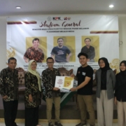 Melawan plagiarisme