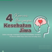 Mental health