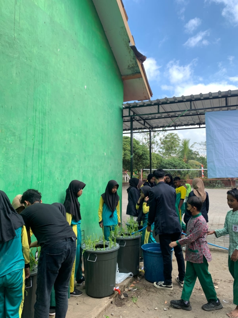 Pasca Pandemi COVID-19