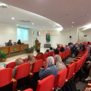 Unisa jogja joel kuipers 3