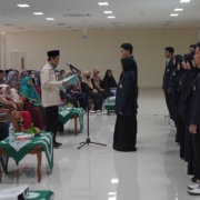 Unisa jogja pespama 1