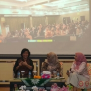 Wakil rektor iii unisa jogja