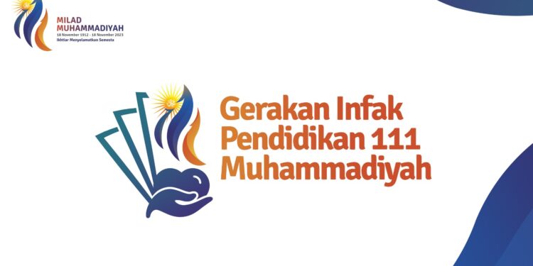 gerakan infaq pendidikan