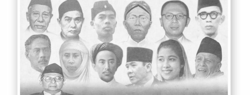 Hari pahlawan nasional 2020