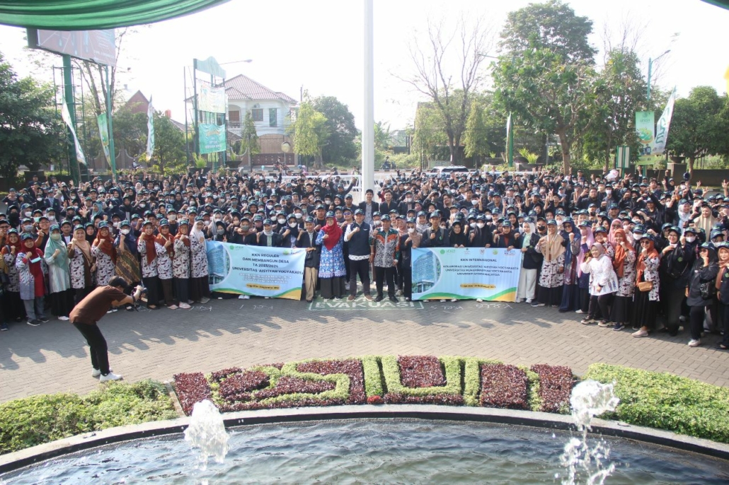 KKN 5