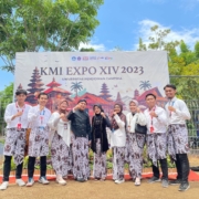 Kmi expo xiv 2023