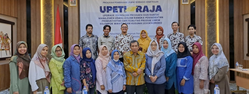 Lppm unisa 3