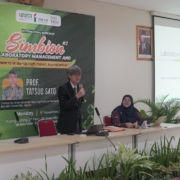 Workshop internasional 2