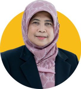 bu Ismarwati web
