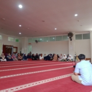 Kajian rutin 1