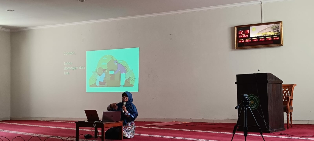 lppi unisa jogja