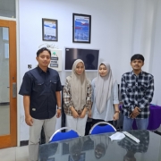 Monitoring mbkm 1