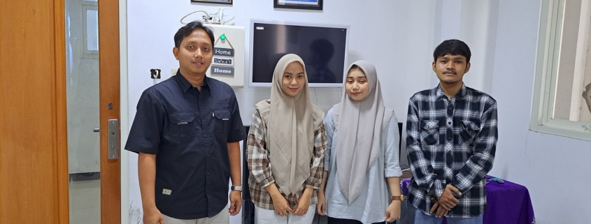 Monitoring mbkm 1